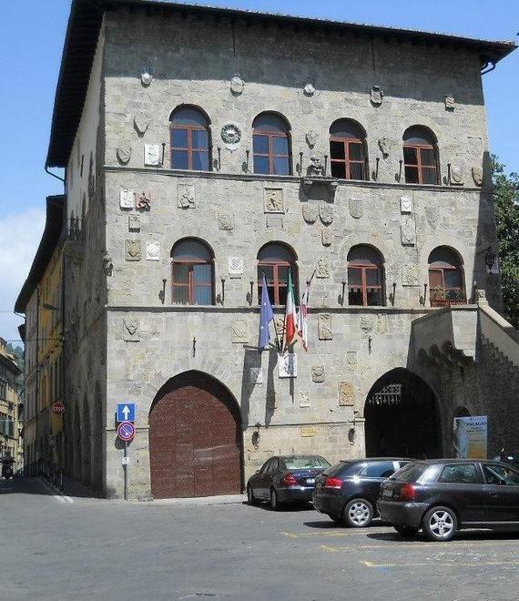 Via ai lavori per la rotonda che doveva esistere dal 2012 