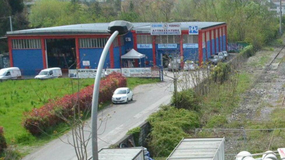 Nessun ritardo per il sottovia Ingrillini