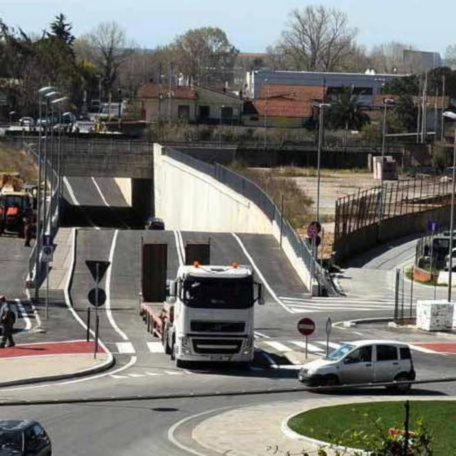 Rotatorie, asfalti, varianti e sottopassi: ecco cosa ha fatto l’amministrazione