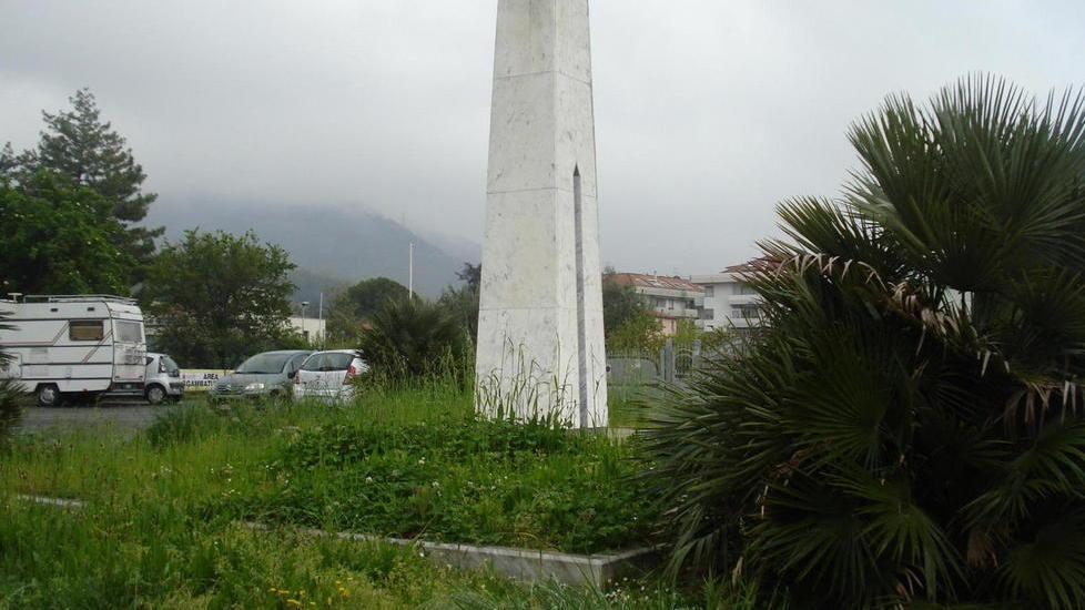 Per fiori, alberi e aiuole 240.000 euro l’anno