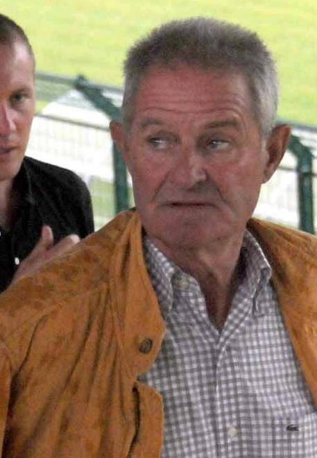 Remorini, recupero lampo Anche Anedda disponibile 