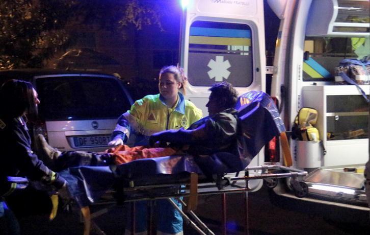 Shangai, la lite era per il posto barca 