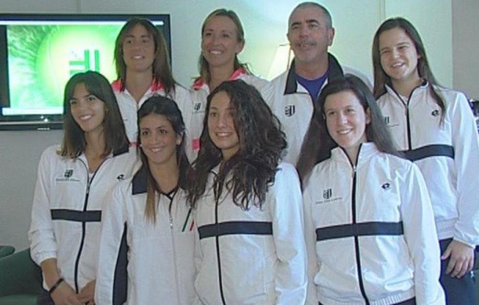 Villa Lloyd al debutto va in cerca di gloria nella serie B donne 