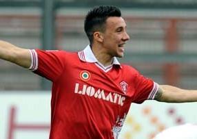 Moscati e il Perugia quanti bei ricordi... 