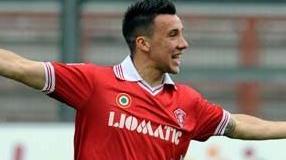 Moscati e il Perugia quanti bei ricordi...