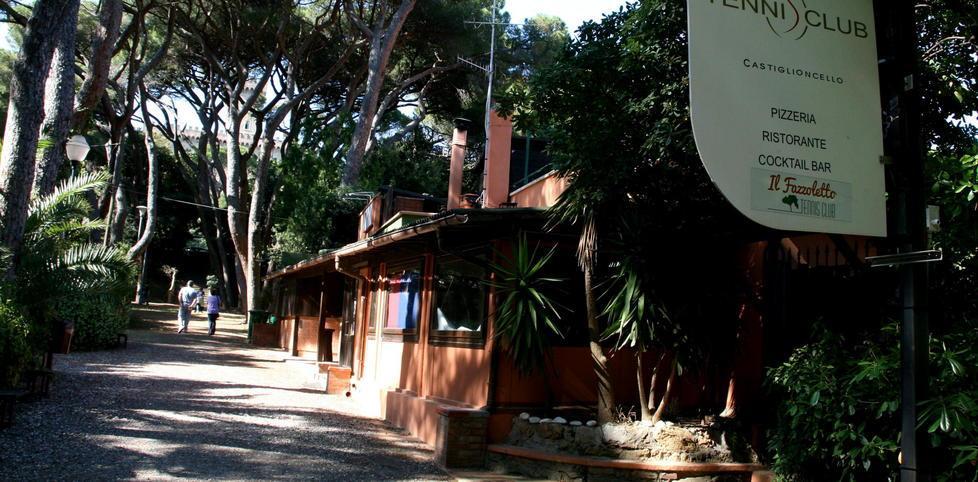 Tennis, durante l’estate una gestione d’emergenza 
