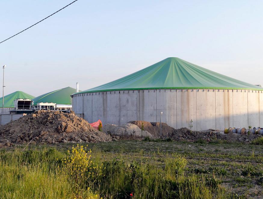 Compostaggio: giunta boccia ampliamento 