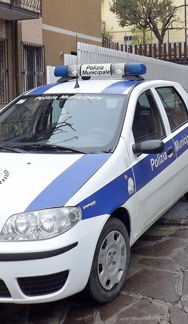 Vigili, offensiva dei sindacati 