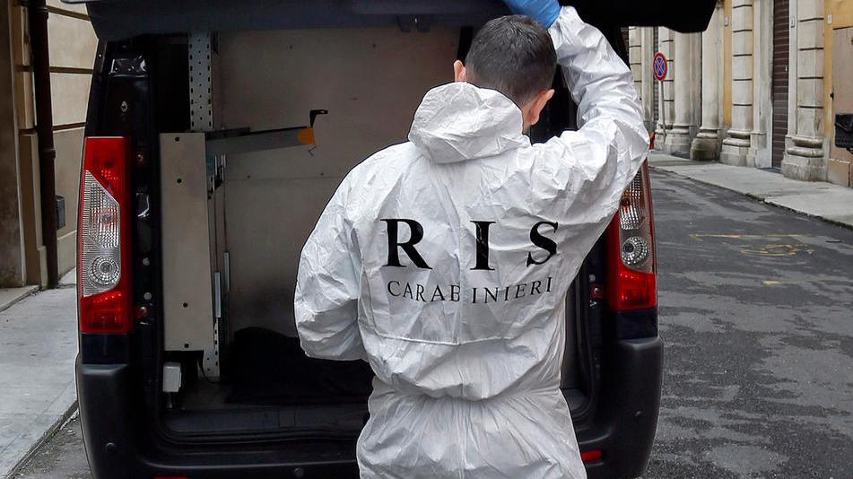 A San Vito le indagini del Ris con Faccinetto ospite Lions