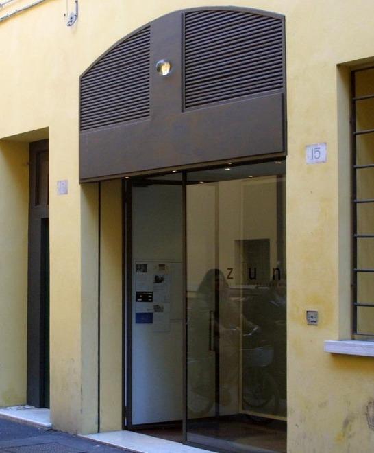 Il Circolo Zuni deve misurare il rumore 