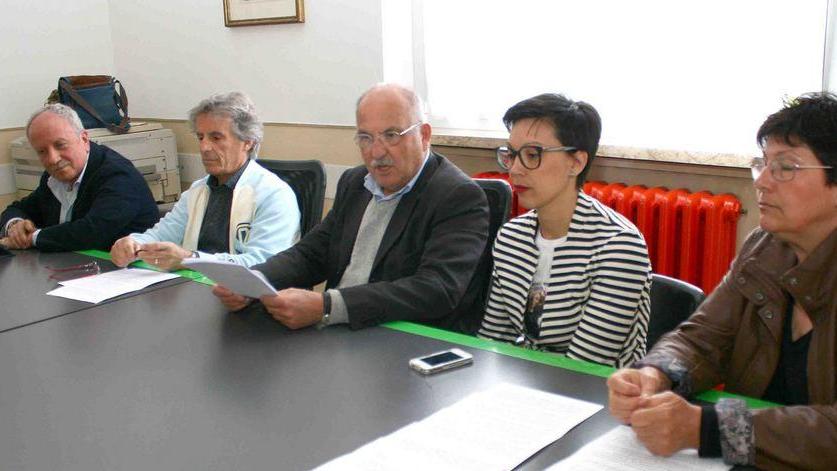 «Via il blocco Soffritti-Felletti»