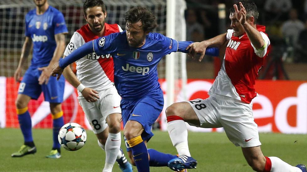 Juventus tra le grandi d’Europa dopo una serata di sofferenza