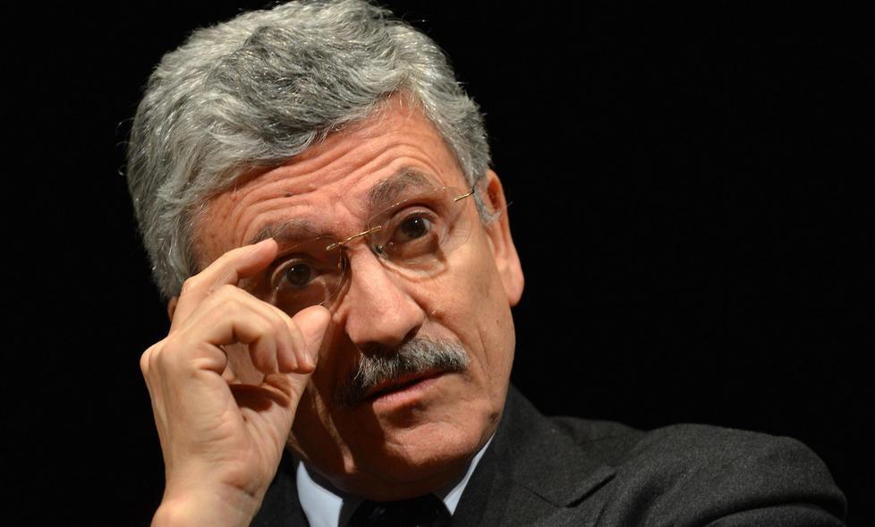 Cena-incontro con Massimo D’Alema