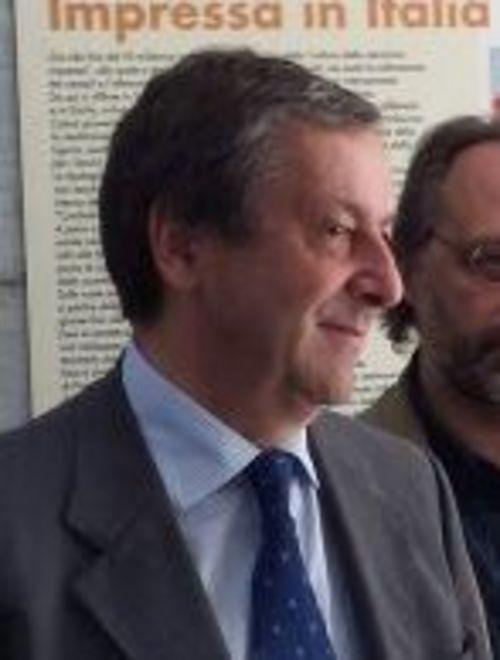 Profumo a lezione di “sostenibilità idrica” 