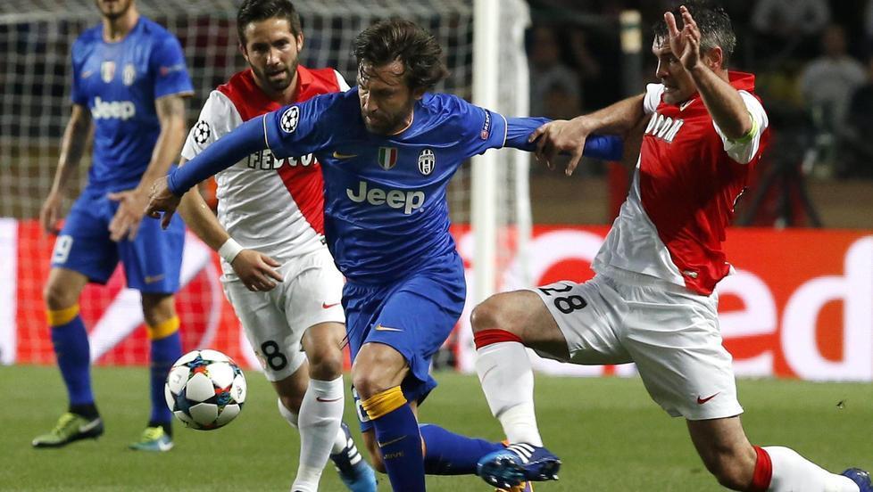 Juventus tra le grandi d’Europa dopo una serata di sofferenza 