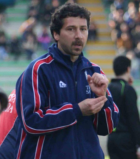 L’ex D’Adderio «La Reggiana è da play off» 