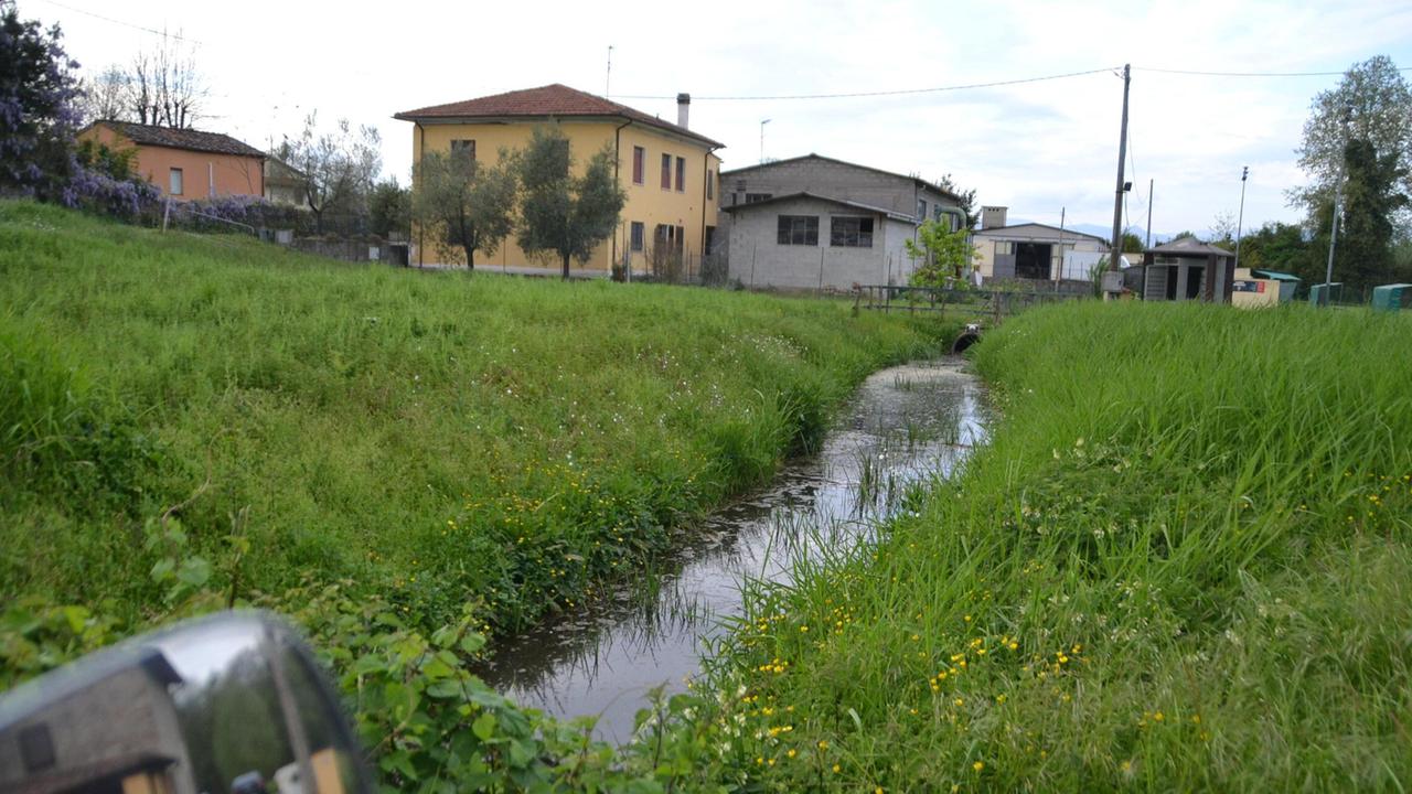 La gora di Guamo