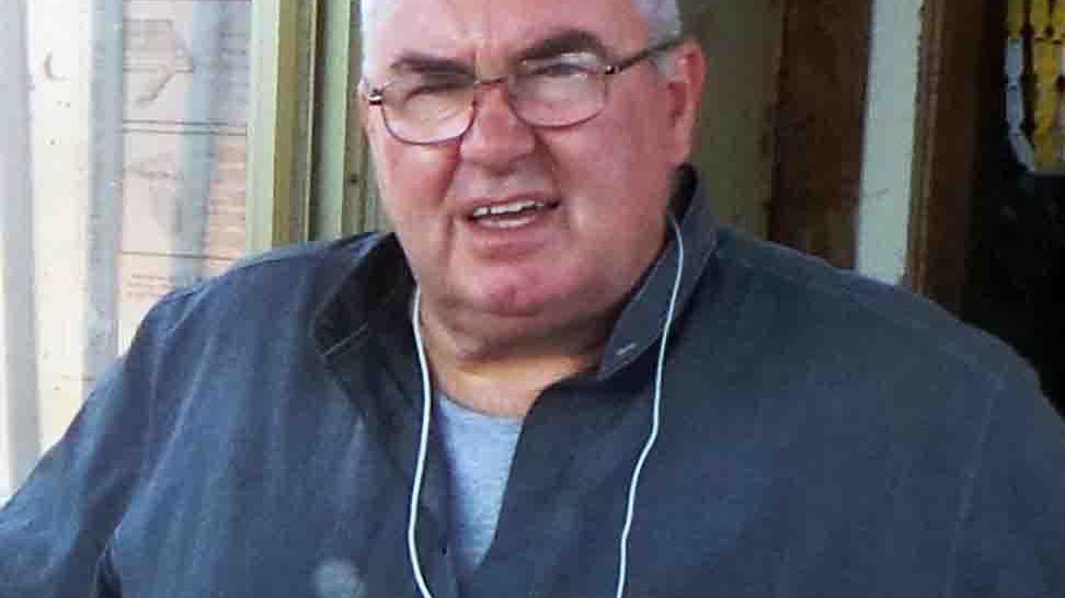 Don Domenico Bedin