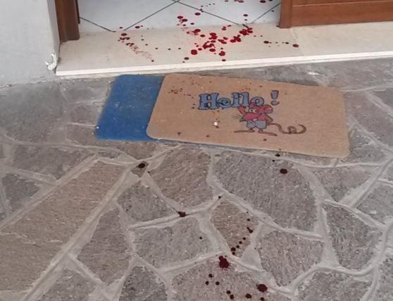 Geometra massacrato di botte in studio per presunto credito