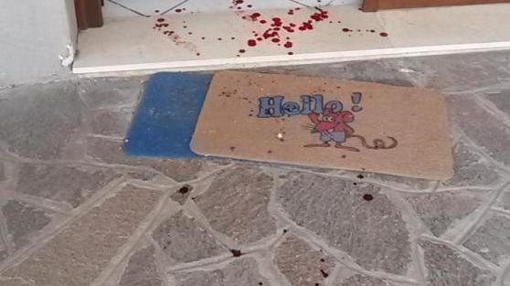 Geometra massacrato di botte in studio per presunto credito