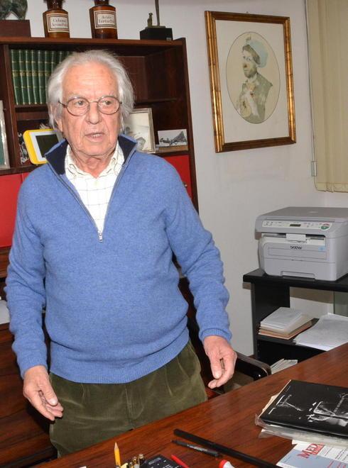 Premio al pediatra che ha aiutato gli ultimi del mondo 