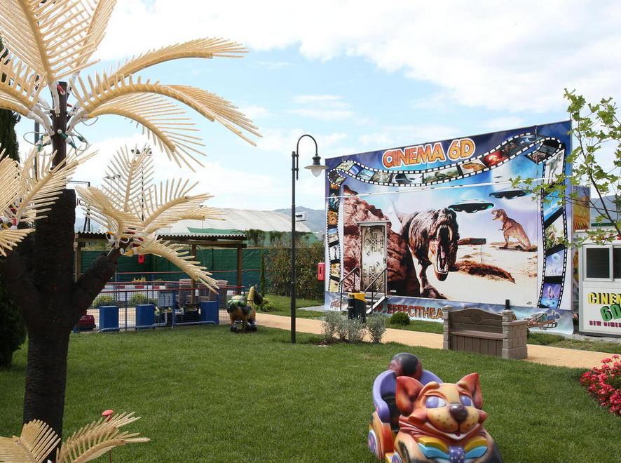 Dinosauri ancora senza pace, slitta l’apertura di Jurassika a Montecatini 