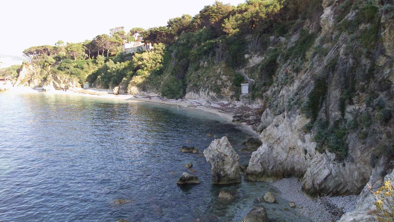 Cala dei Frati (Gio' Di Stefano)