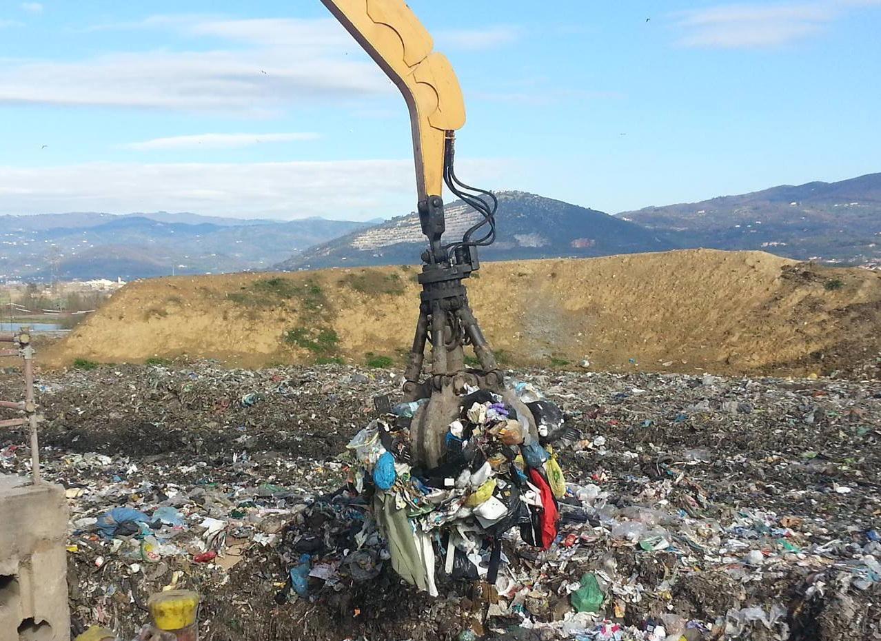 «Rifiuti, una gestione da rivoluzionare»