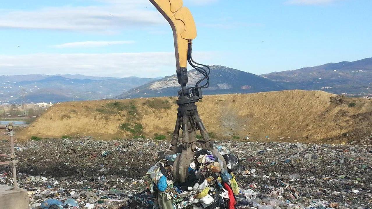 «Rifiuti, una gestione da rivoluzionare»