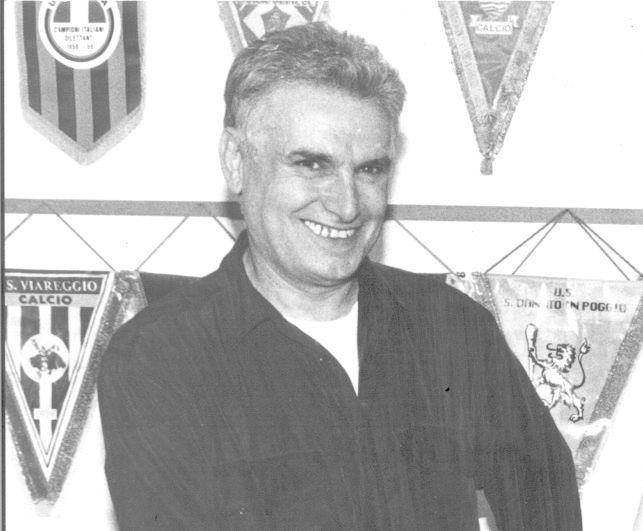 Riccardo Fulceri