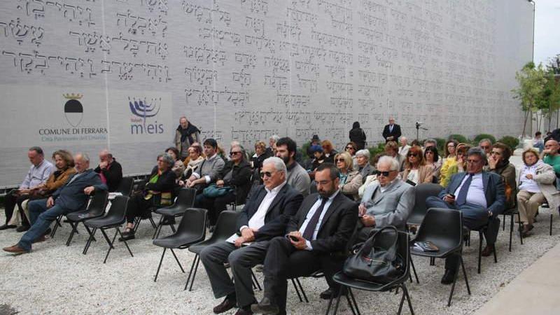 La festa del libro ebraico