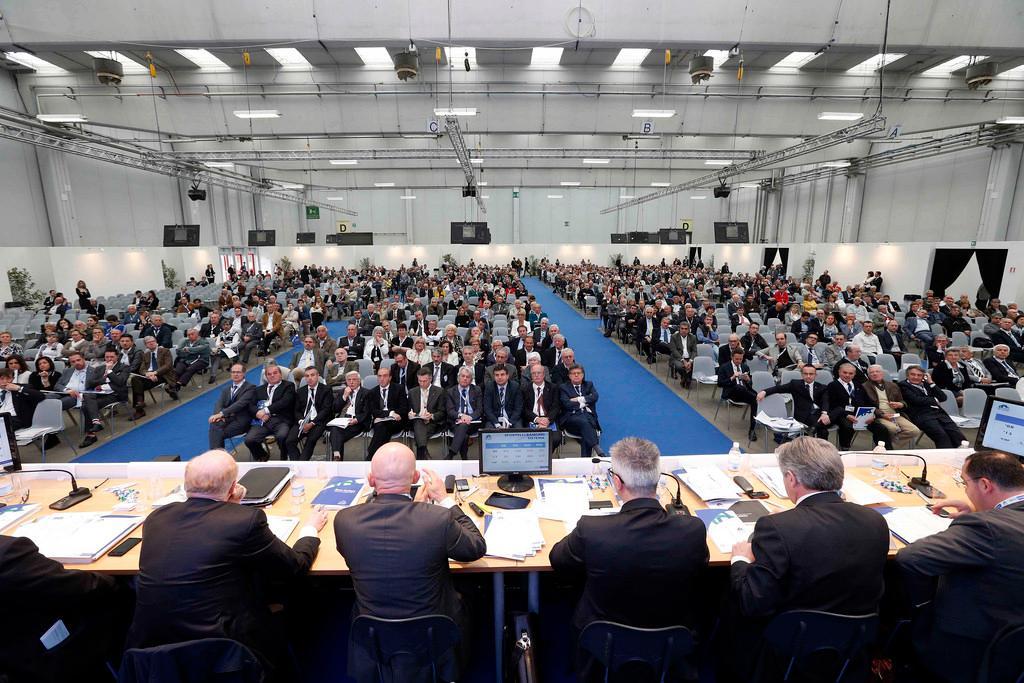 Banco Emiliano si fonde con i bolognesi di Emil Banca