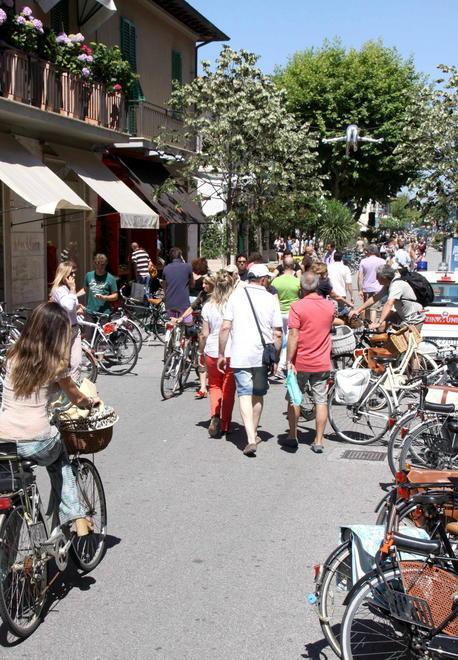 Gli hotel di Forte si uniscono per fare concorrenza a Booking.com 