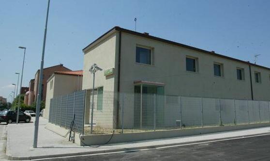 Per la caserma non ci sono i soldi 