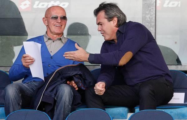 Mancini: «Sono un tifoso della Reggiana e ogni domenica mi informo sui risultati dei granata»
