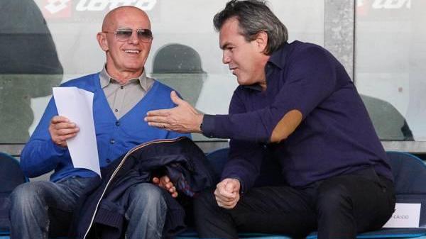 Mancini: «Sono un tifoso della Reggiana e ogni domenica mi informo sui risultati dei granata»