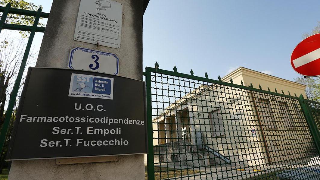 Il Sert di Empoli