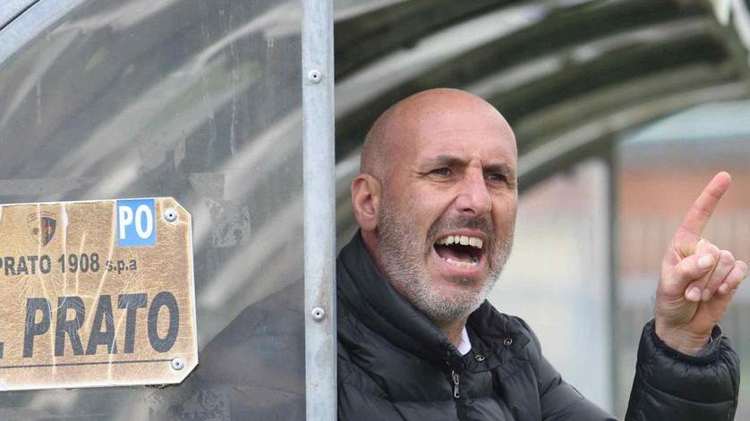 Prato alla vigilia di tre finali salvezza