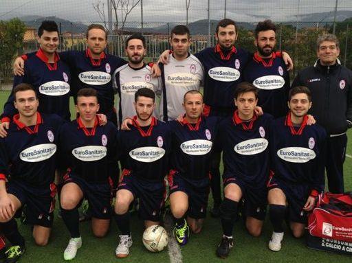 Monsummano c/5 vince e conferma la serie C2 