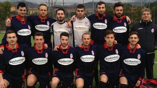 Monsummano c/5 vince e conferma la serie C2
