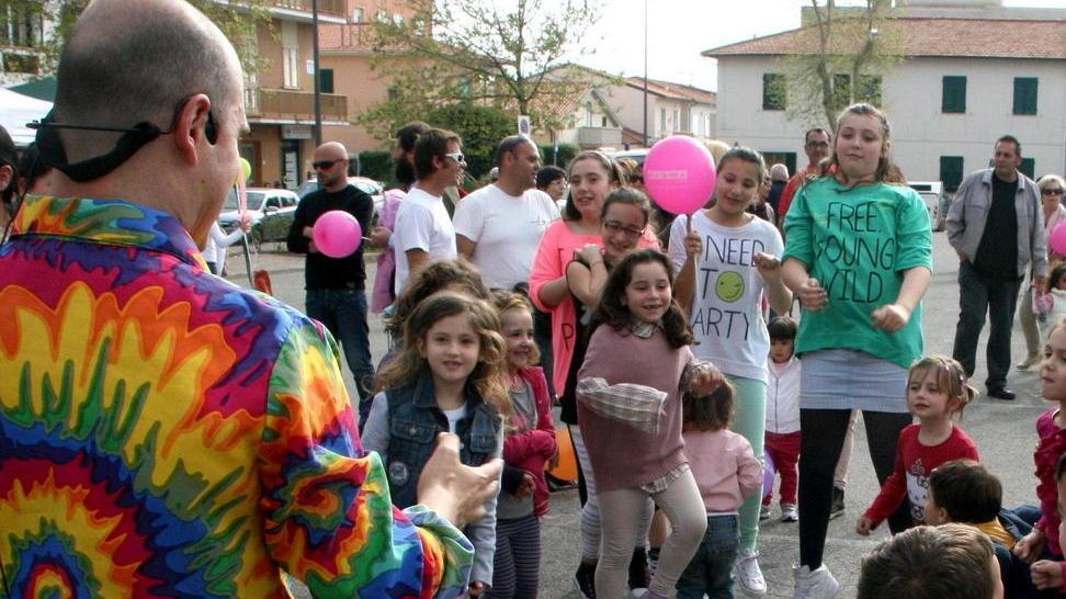 Quarrata, il Comune cerca animatori per questa estate