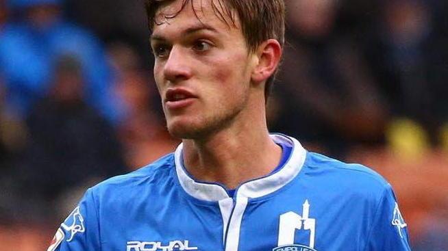 Rugani e Hysaj tornano sui banchi di scuola stamattina al “Fermi”