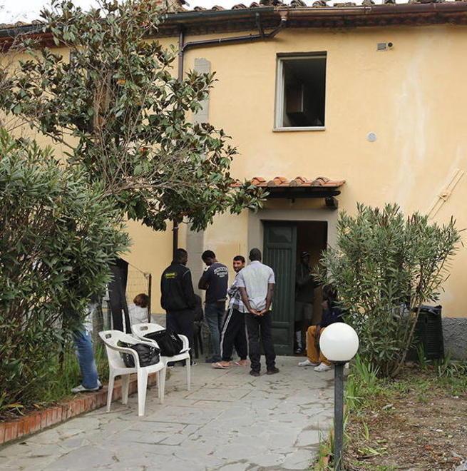 Saranno ottanta i profughi che troveranno asilo da noi 
