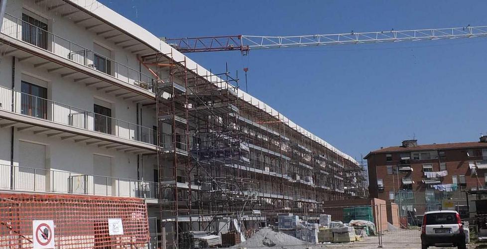 Case, prezzi in calo aumentano le vendite 