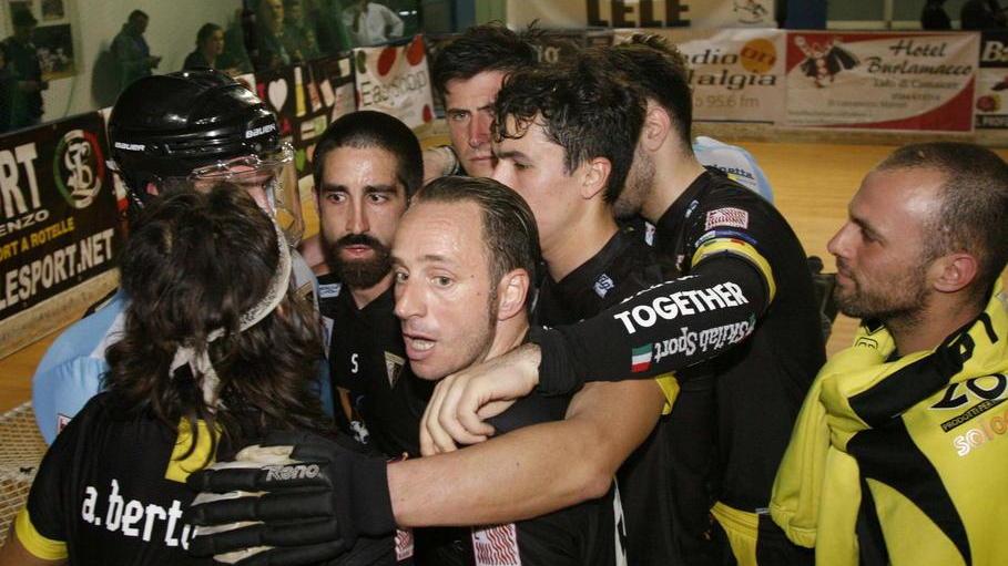Forte, una vittoria senza passeggiata