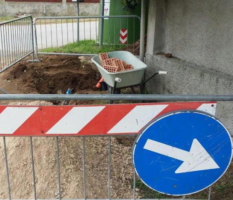 Baratti, il chioschetto della discordia 