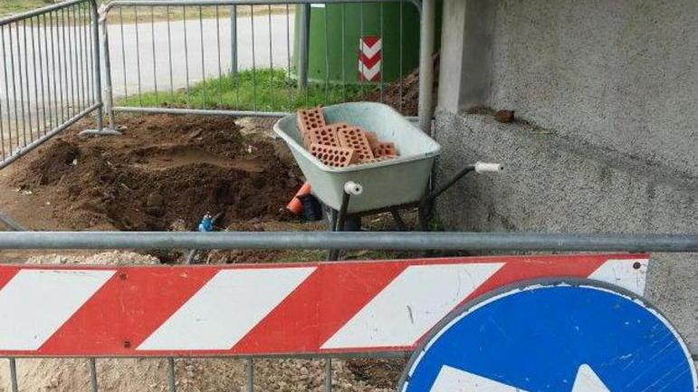 Baratti, il chioschetto della discordia