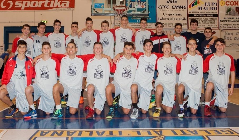 Under 19 blitz in Valdarno ora big match col Montale 