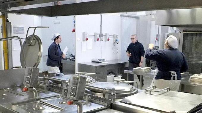 In estate undici telecamere per fermare ladri e vandali