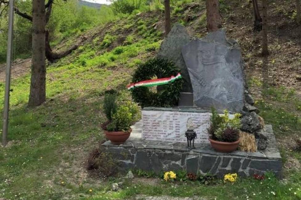 Fantozzi rende omaggio a Manfredo Bertini